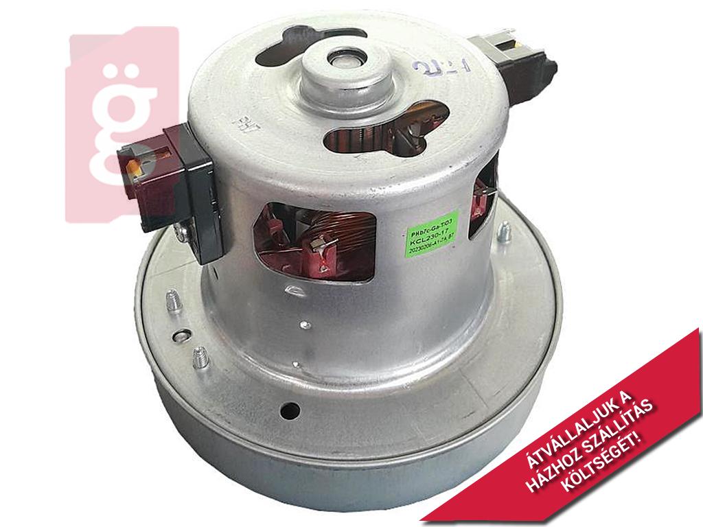 Kép a(z) Porszívó Motor ETA 3489 / 7489 Belo / 3481 Canto 1600W / 348900010 Gyári nevű termékről