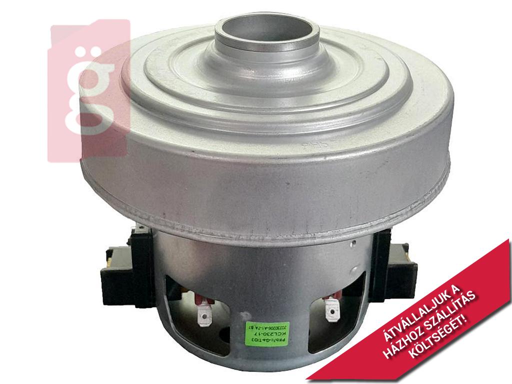 Kép a(z) Porszívó Motor ETA 3489 / 7489 Belo / 3481 Canto 1600W / 348900010 Gyári nevű termékről