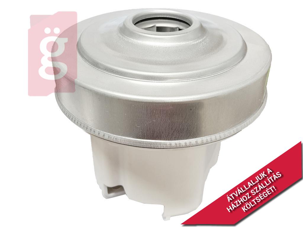 Kép a(z) Univerzális Porszívó Motor 1600W / 230V / 50/60Hz (112mm magas / Ø120mm) nevű termékről