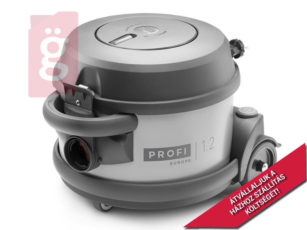 Kép a(z) PROFI EUROPE Ipari Porszívó PROFI 1.2 nevű termékről