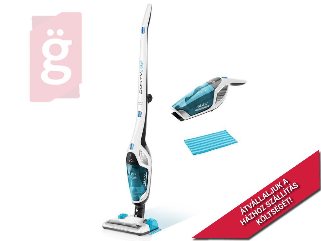 Kép a(z) ETA Dasty AquaPlus Álló Porszívó 344790010 (Álló és kézi porszívó felmosóval 3 az 1-ben) (3 év hosszabbított garancia a motorra) nevű termékről