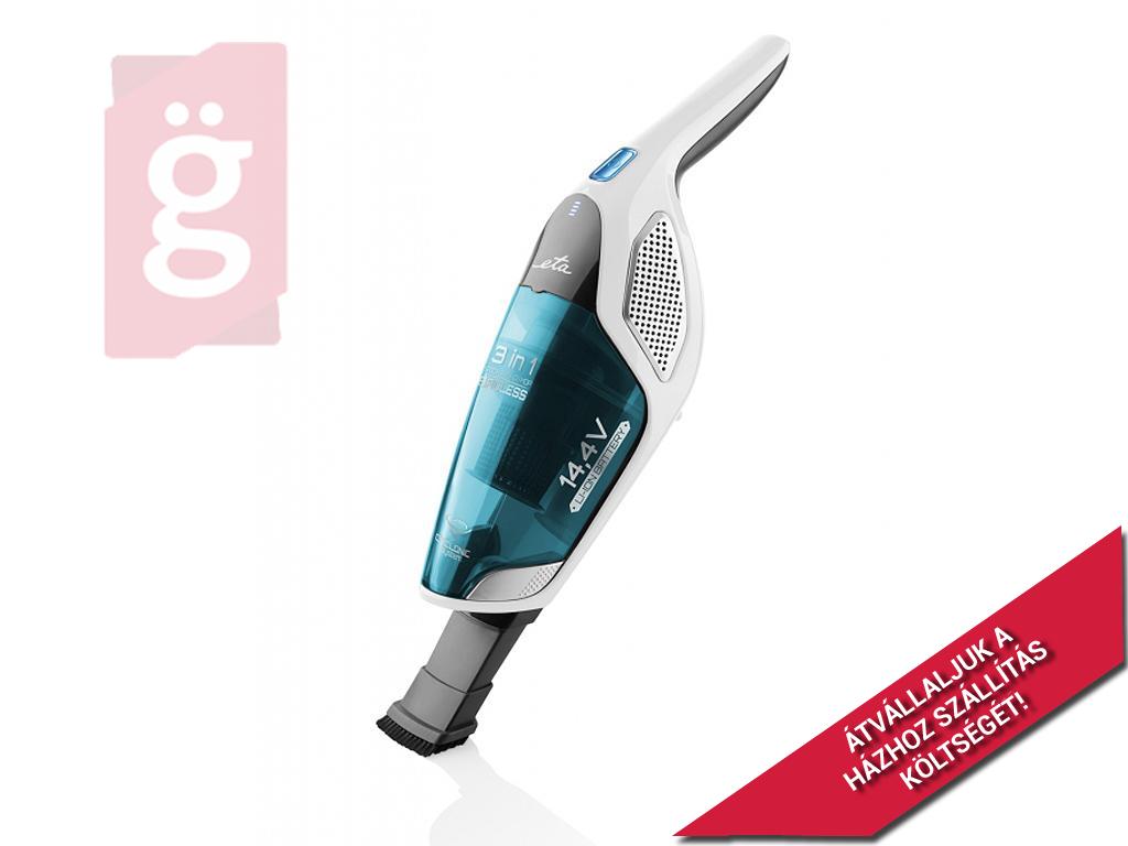 Kép a(z) ETA Dasty AquaPlus Álló Porszívó 344790010 (Álló és kézi porszívó felmosóval 3 az 1-ben) (3 év hosszabbított garancia a motorra) nevű termékről