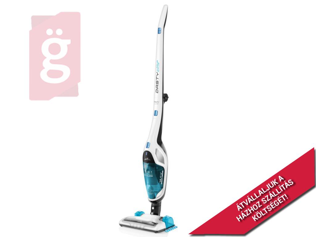 Kép a(z) ETA Dasty AquaPlus Álló Porszívó 344790010 (Álló és kézi porszívó felmosóval 3 az 1-ben) (3 év hosszabbított garancia a motorra) nevű termékről