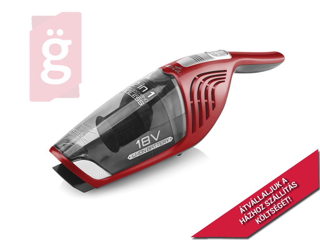 Kép a(z) ETA Moneto II Álló Porszívó 445390000 (Álló és kézi porszívó 2 az 1-ben) (3 év hosszabbított garancia a motorra) nevű termékről