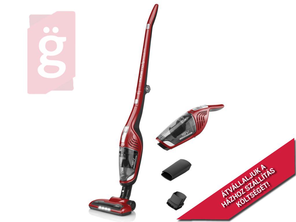 Kép a(z) ETA Moneto II Álló Porszívó 445390000 (Álló és kézi porszívó 2 az 1-ben) (3 év hosszabbított garancia a motorra) nevű termékről