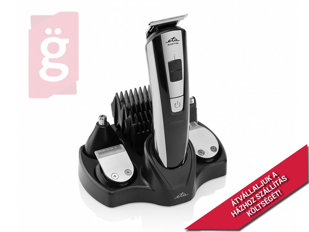 Kép a(z) Többfunkciós Trimmer / Hajvágó ETA 8345 Austin (akkumulátoros)  834590000 nevű termékről