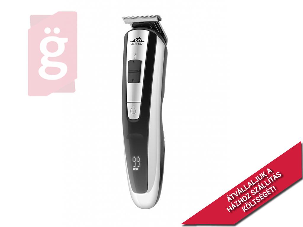 Kép a(z) Többfunkciós Trimmer / Hajvágó ETA 8345 Austin (akkumulátoros)  834590000 nevű termékről