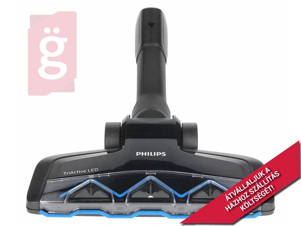 Kép a(z) Porszívó Kombinált Görgős Elektromos LED Szívófej  Ø35mm Philips TRIACTIVE 432200426594 (432200426592 helyett) Gyári nevű termékről