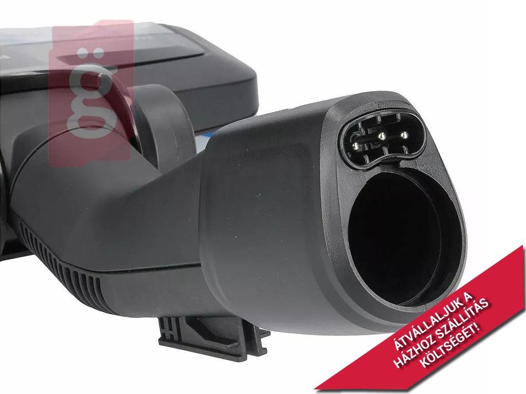 Kép a(z) Porszívó Kombinált Görgős Elektromos LED Szívófej  Ø35mm Philips TRIACTIVE 432200426594 (432200426592 helyett) Gyári nevű termékről