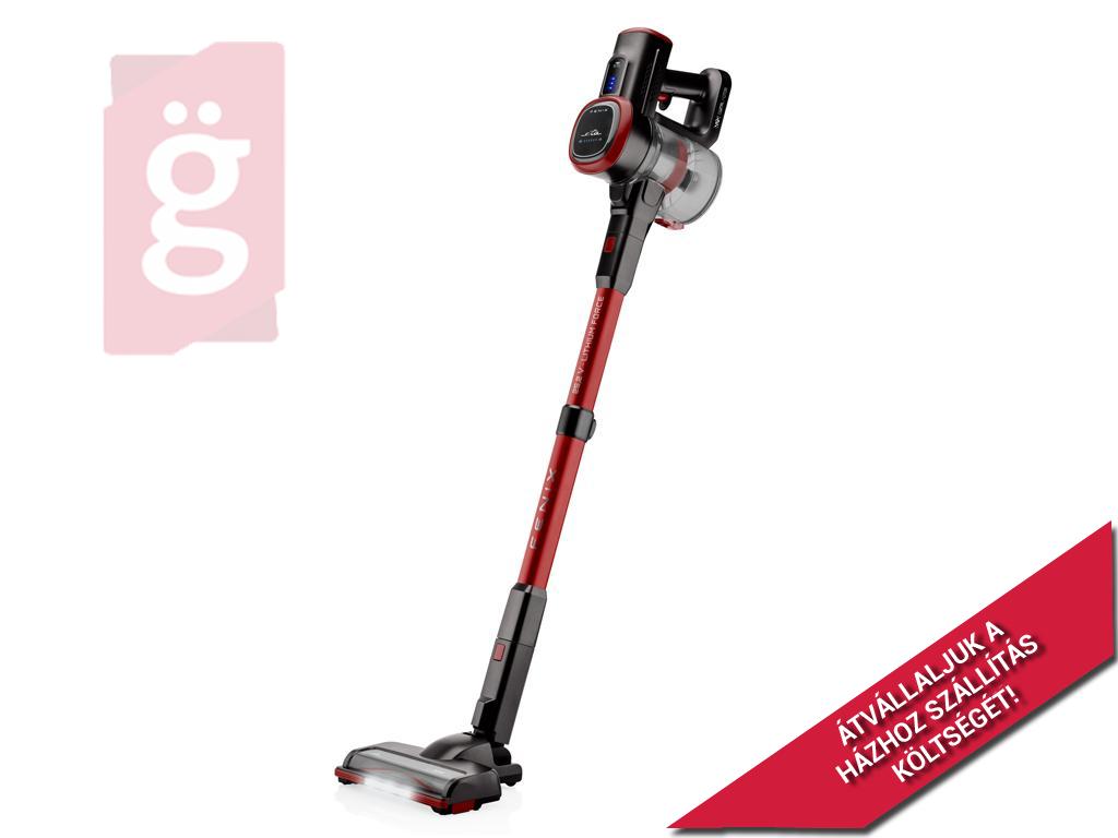 Kép a(z) ETA Fenix Álló Porszívó 223390000 (Álló és kézi porszívó 2 az 1-ben) Szürke/Piros (5 év hosszabbított garancia a motorra) nevű termékről