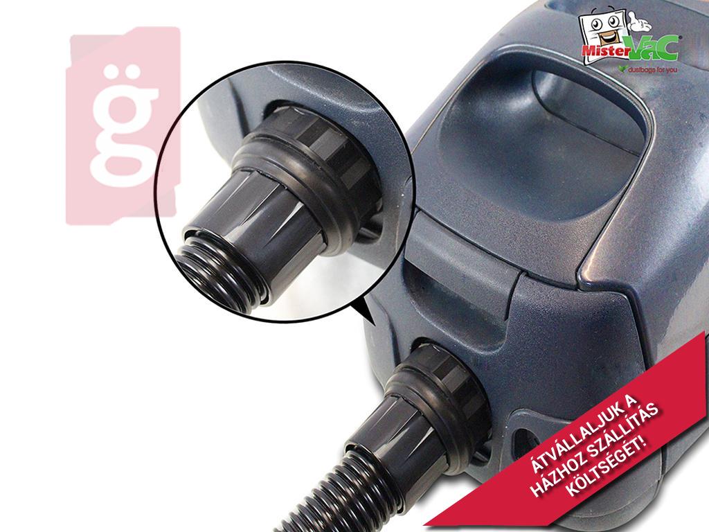 Kép a(z) Porszívó Kompatibilis Komplett Gégecső LUX 1 Royal / D820  nevű termékről