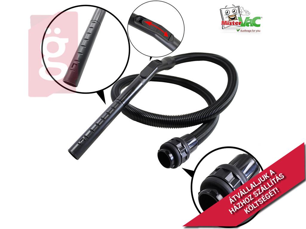 Kép a(z) Porszívó Kompatibilis Komplett Gégecső LUX 1 Royal / D820  nevű termékről