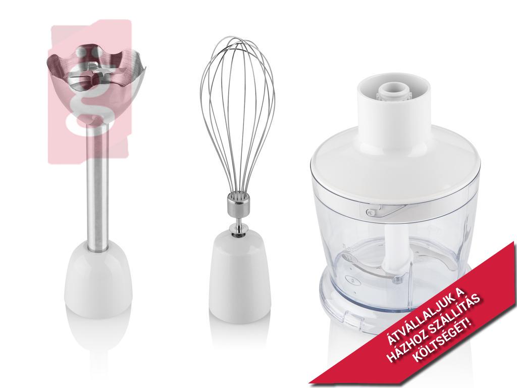 Kép a(z) Merülő Mixer / Botmixer ETA 3056 Tasso 600W / 305690000 nevű termékről