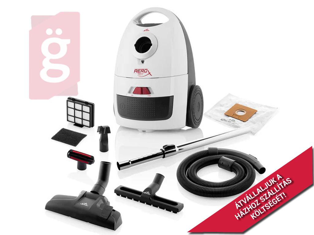 Kép a(z) ETA Aero porzsákos háztartási porszívó 700W 050090010  nevű termékről