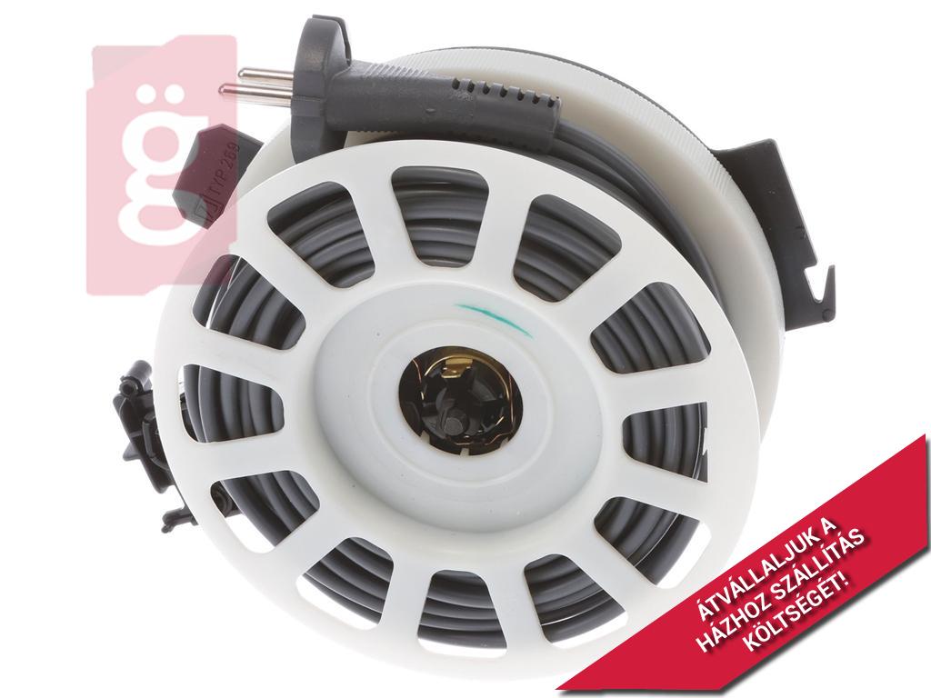 Kép a(z) Porszívó Hálózati Kábelcsévélő Dob Kábellel Bosch / Zelmer BWD420HYG/04 / ZVC764CT/01 / 12009144 Gyári nevű termékről