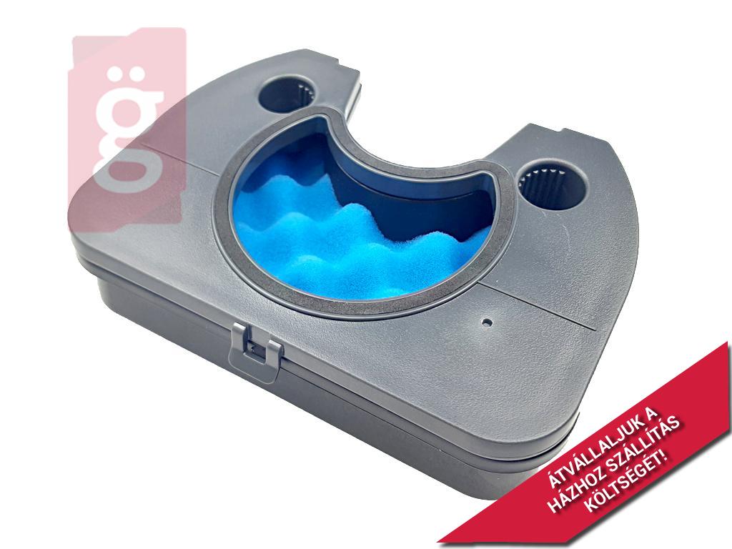 Kép a(z) Porszívó Szűrő Egység Samsung SC 6520 / SC 6630 / DJ9700496A Gyári nevű termékről