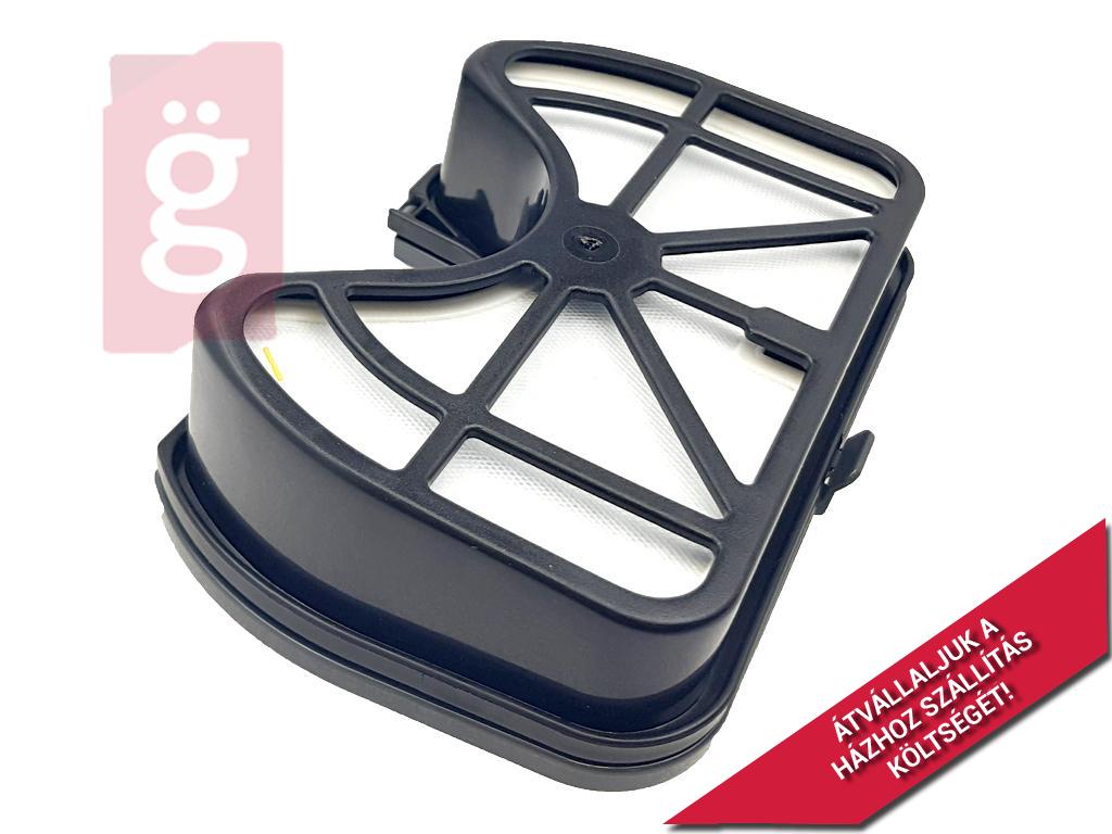 Kép a(z) Porszívó Szűrő Egység Samsung SC 6520 / SC 6630 / DJ9700496A Gyári nevű termékről