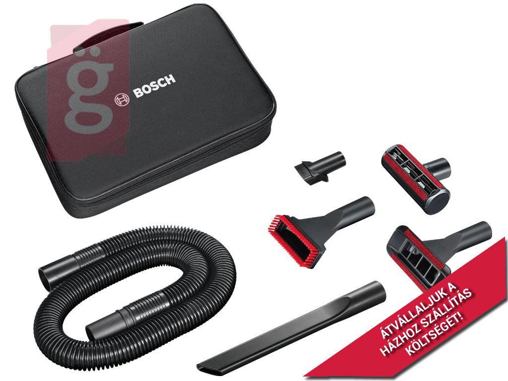 Kép a(z) Porszívó  Home & Car Tartozékkészlet Ø32mm Bosch BBH214LA/01 / BBHL2R21GB/01 / BHZTKIT1 / 17001822 Gyári nevű termékről