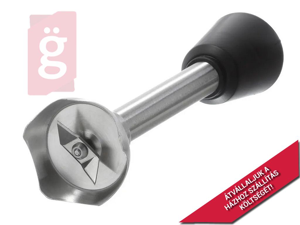 Kép a(z) Konyhai Robotgép Inox Mixer Zelmer / Bosch ZHB1204B/05 / ZHB1230B(00) / 480.0300 / 00793936  Gyári nevű termékről