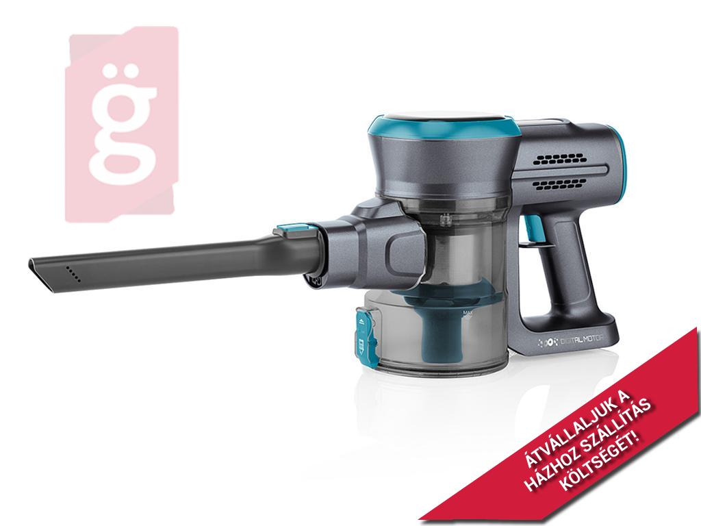 Kép a(z) ETA Fenix Álló Porszívó 123390000 szürke/kék (Álló és kézi porszívó 2 az 1-ben) 5 év hosszabbított garancia a motorra nevű termékről
