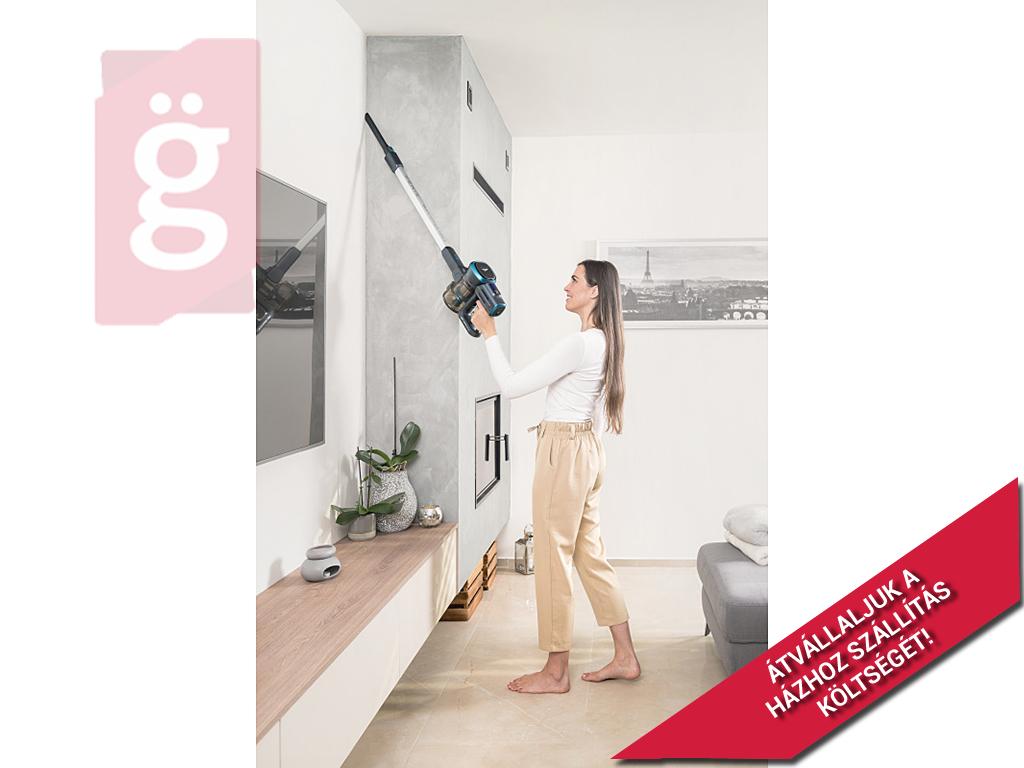 Kép a(z) ETA Fenix Álló Porszívó 123390000 szürke/kék (Álló és kézi porszívó 2 az 1-ben) 5 év hosszabbított garancia a motorra nevű termékről