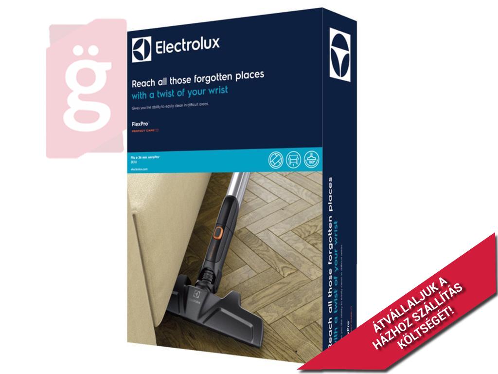Kép a(z) Porszívó Fordulékony Szívófej AEG / Electrolux Perfect Care FlexPro™ ZE112 Ø36mm ovális csatlakozóval 9001677864 Gyári nevű termékről