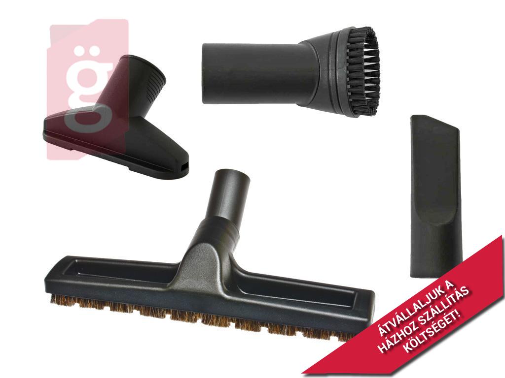 Kép a(z) INVEST Galactico porzsákos háztartási porszívó 850W / INC-ODK-001/2025  nevű termékről