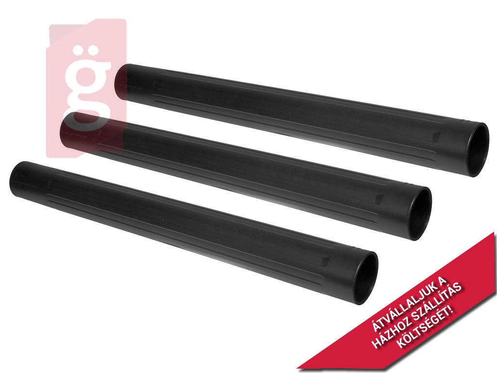 Kép a(z) INVEST PROFUS III porzsákos ipari porszívó 10L 1200W / INC-ODK-002/2025 nevű termékről