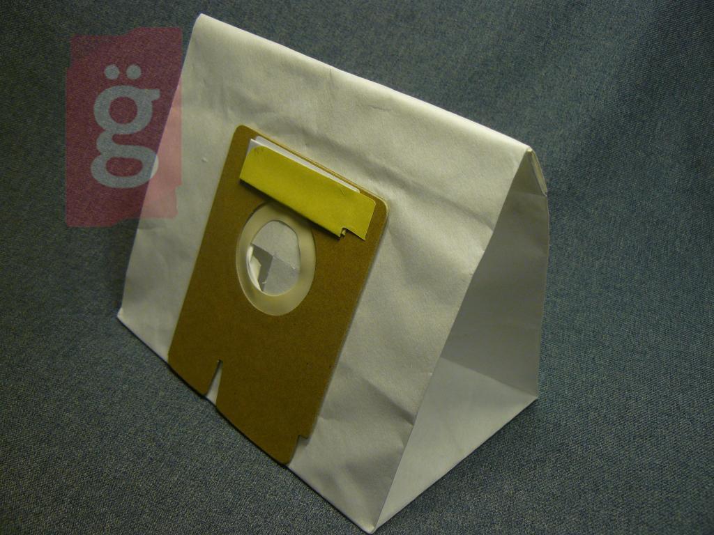 Kép a(z) IZ-H129 Invest Kompatibilis papír porzsák (5db/csomag) nevű termékről