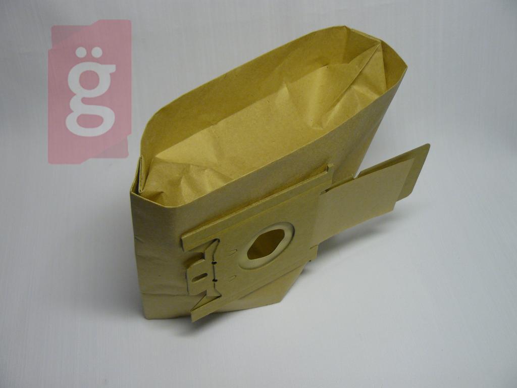 Kép a(z) IZ-H127 Invest Kompatibilis papír porzsák (5db/csomag) nevű termékről