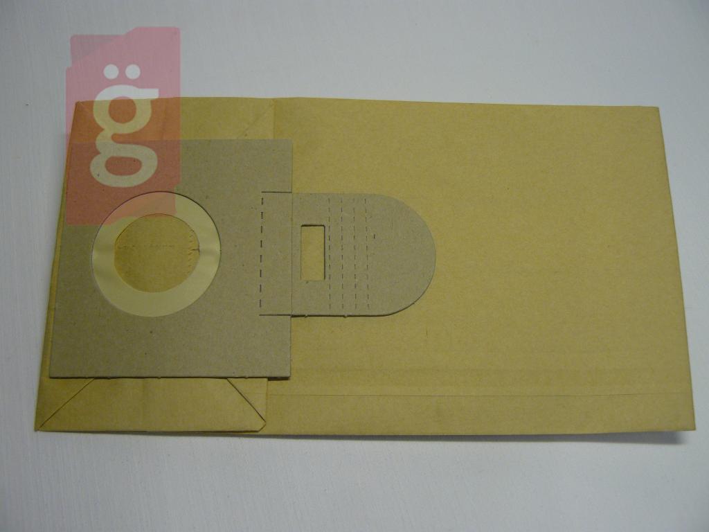 Kép a(z) IZ-MX11 Invest Kompatibilis papír porzsák (5db/csomag) nevű termékről