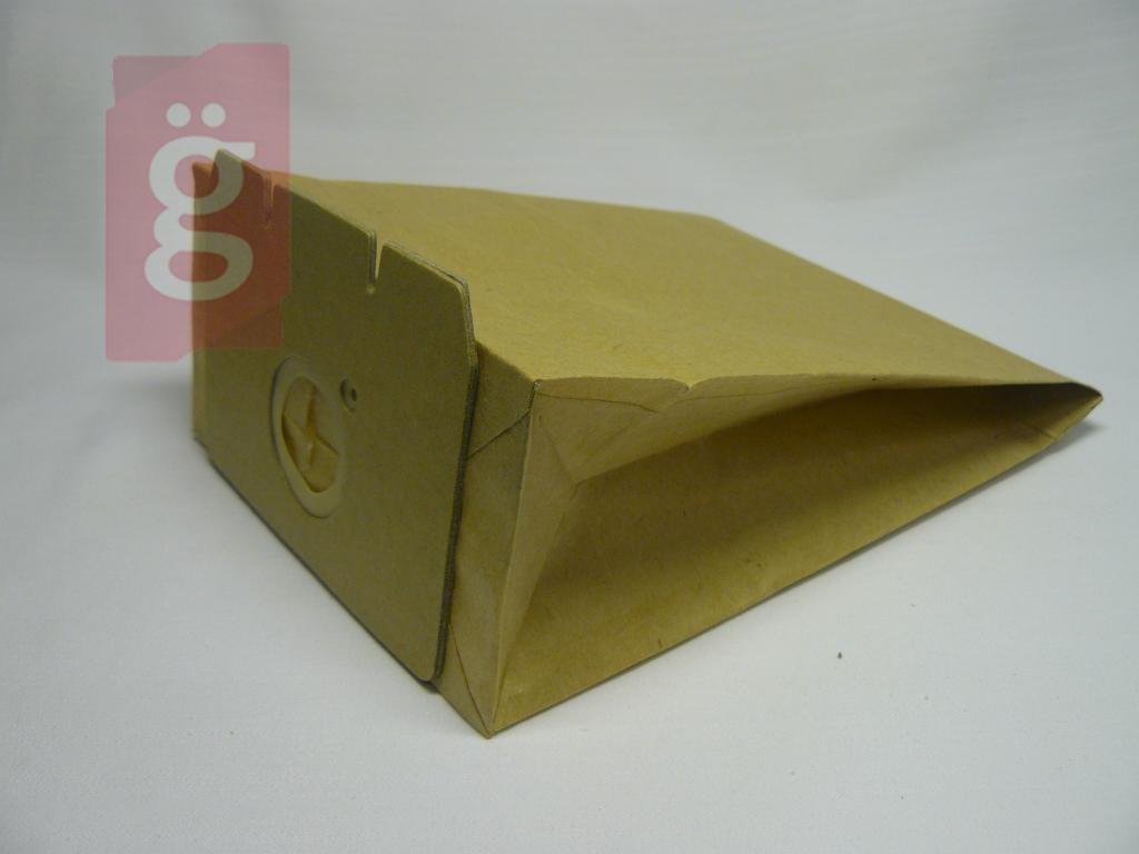 Kép a(z) IZ-A122 Invest AEG GR20 stb. Kompatibilis papír porzsák (5db/csomag) nevű termékről