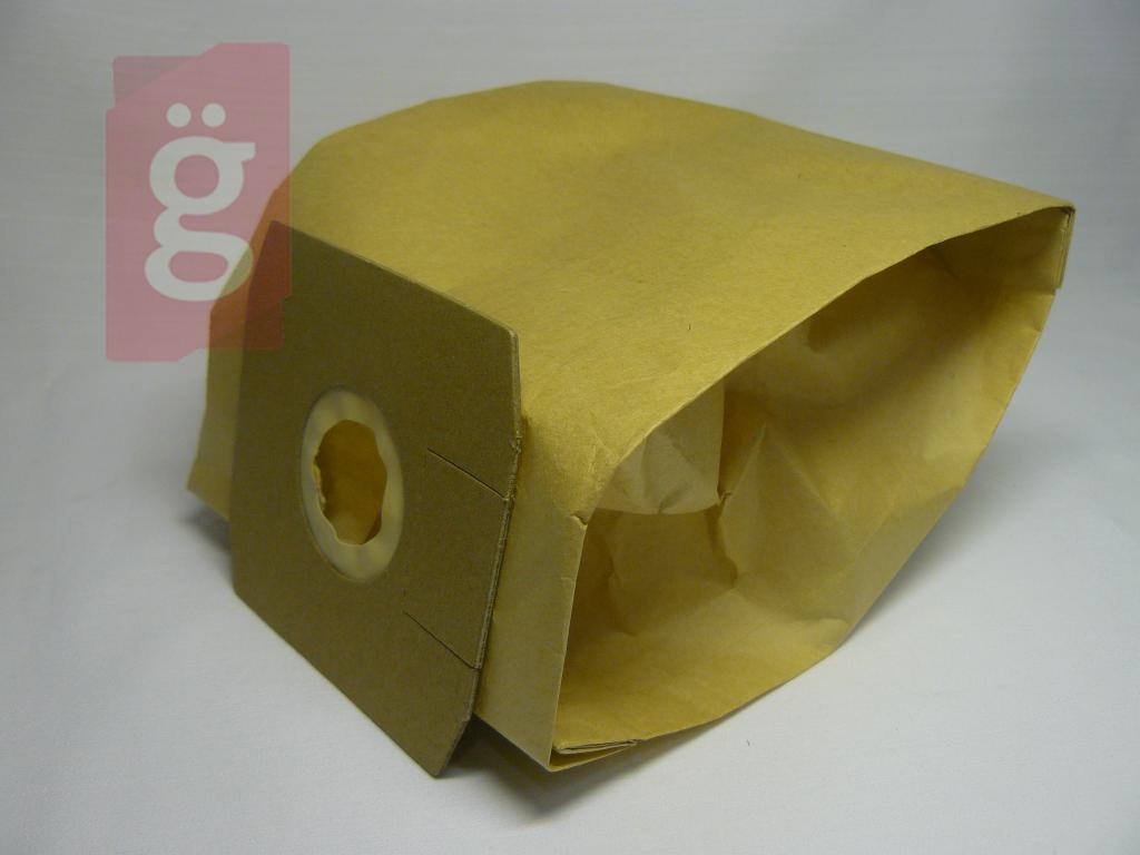 Kép a(z) IZ-D9 Invest Kompatibilis papír porzsák (5db/csomag) Helyette: IZ-Y7  nevű termékről