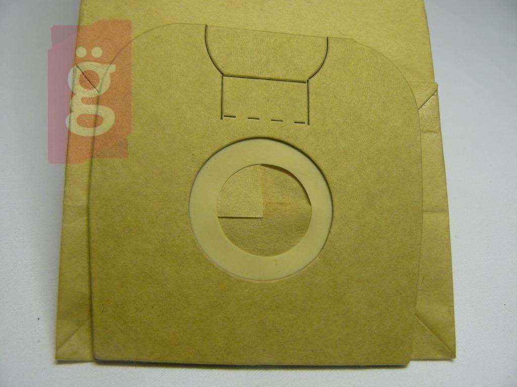 Kép a(z) IZ-DL2 Invest Kompatibilis papír porzsák (5db/csomag) nevű termékről