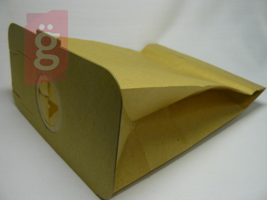 Kép a(z) IZ-FR3 Invest Kompatibilis papír porzsák (5db/csomag) nevű termékről