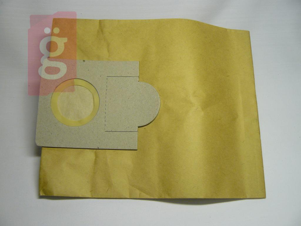 Kép a(z) IZ-FR4 Invest FAKIR Kompatibilis papír porzsák (5db/csomag) nevű termékről
