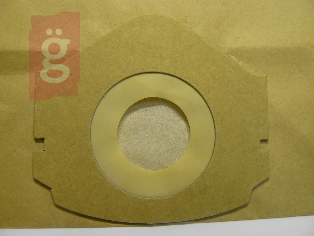 Kép a(z) IZ-G5 Invest AQUA VAC Power Vac 1250 Kompatibilis papír porzsák (5db/csomag) nevű termékről