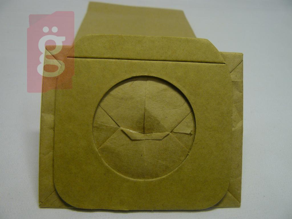 Kép a(z) IZ-H140 Invest Kompatibilis papír porzsák (5db/csomag) nevű termékről