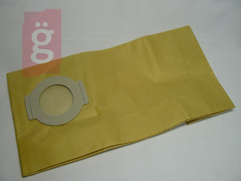 Kép a(z) IZ-H190 HOOVER Aqva stb. Kompatibilis papír porzsák (5db/csomag) nevű termékről