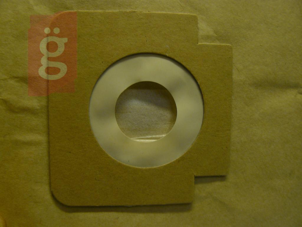 Kép a(z) IZ-H210 Invest Kompatibilis papír porzsák (5db/csomag) nevű termékről