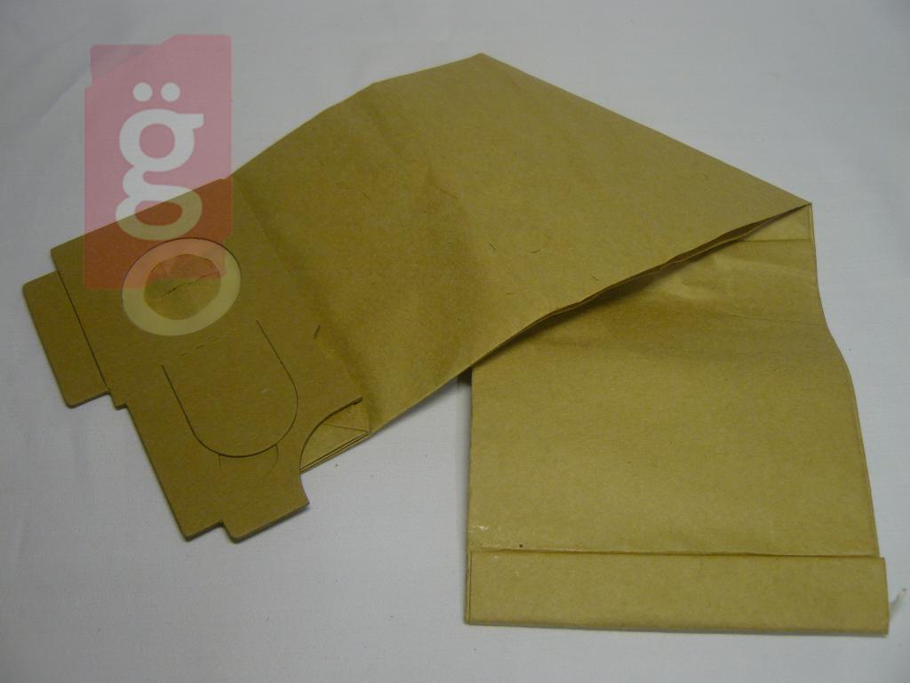 Kép a(z) IZ-K10 Invest KARCHER Kompatibilis papír porzsák (5db/csomag) nevű termékről