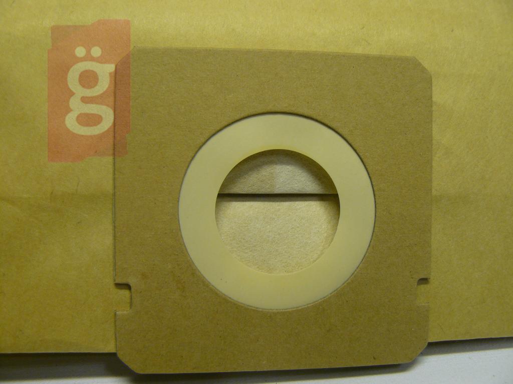 Kép a(z) IZ-L6 LIV Optimo Invest Kompatibilis papír porzsák (5db/csomag) nevű termékről