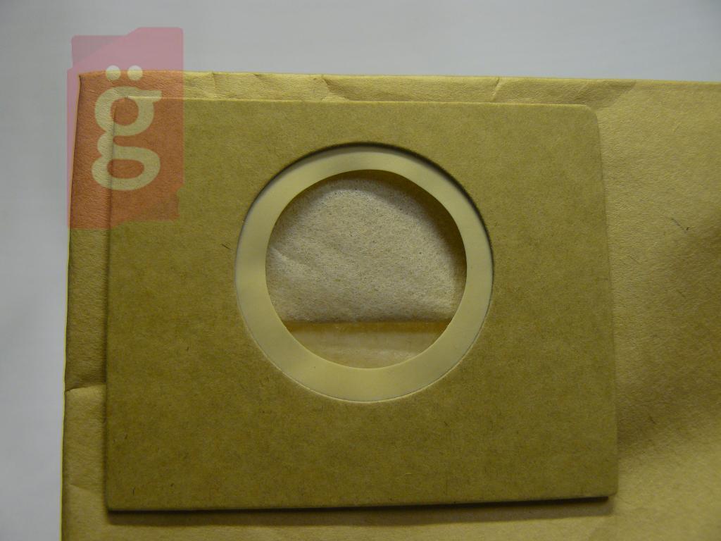 Kép a(z) IZ-M12 Invest Kompatibilis papír porzsák (5db/csomag) nevű termékről