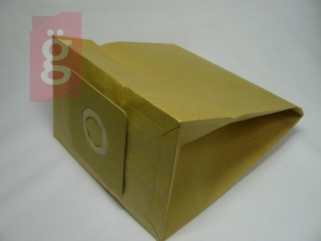 Kép a(z) IZ-MA03 Invest Kompatibilis papír porzsák (5db/csomag) nevű termékről