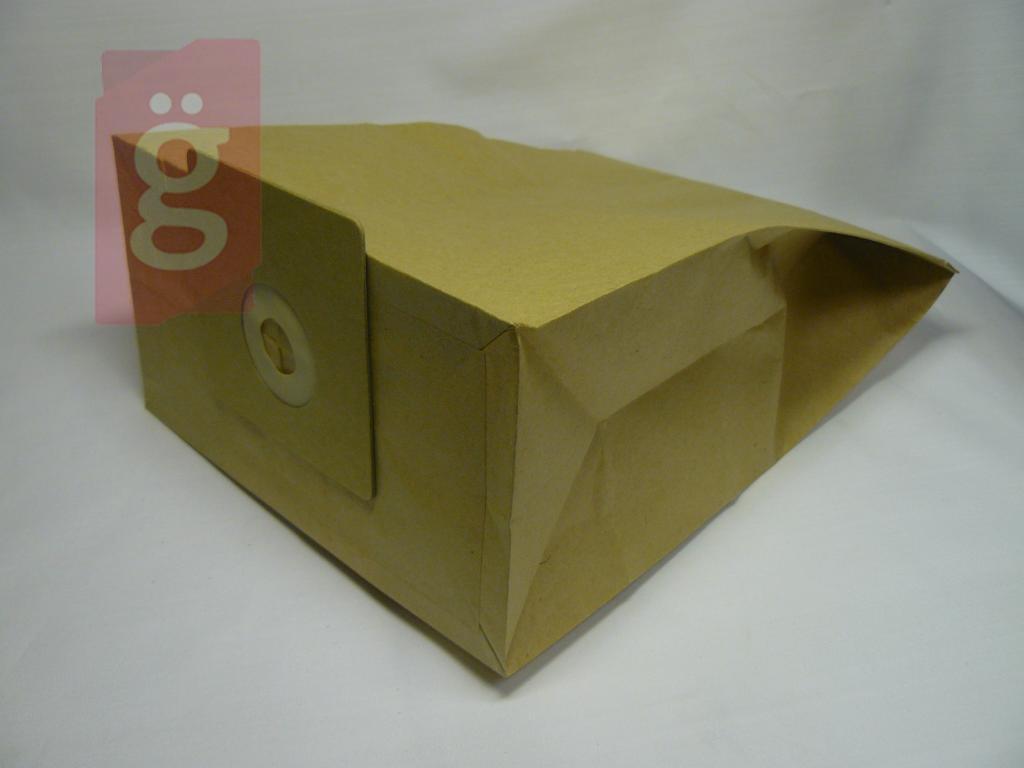 Kép a(z) IZ-MC1 Invest Kompatibilis papír porzsák (5db/csomag) nevű termékről