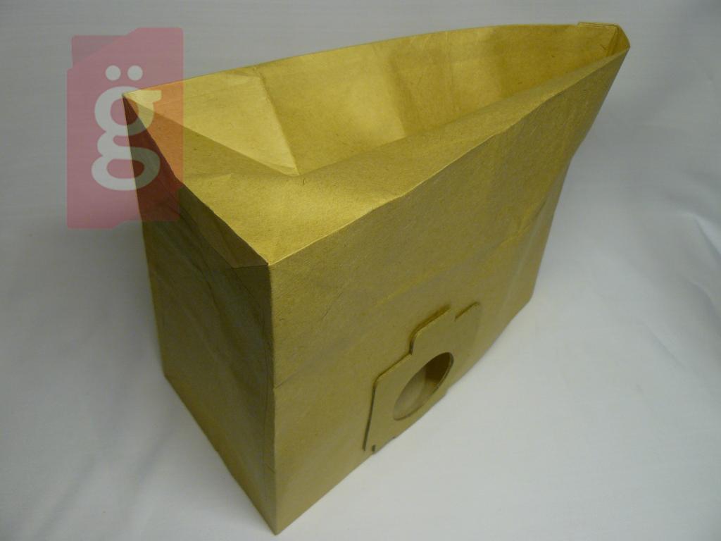 Kép a(z) IZ-MX2 Moulinex stb. Kompatibilis papír porzsák (5db/csomag) nevű termékről