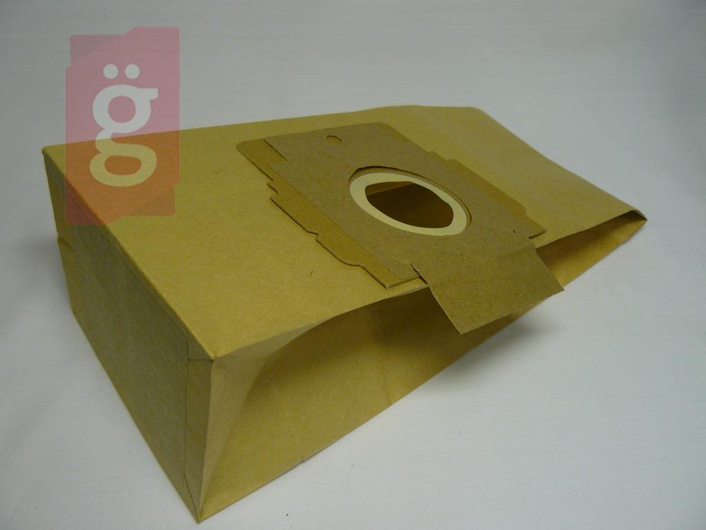 Kép a(z) IZ-MX5 Invest Moulinex AP 8 / L 65 Kompatibilis papír porzsák (5db/csomag) nevű termékről