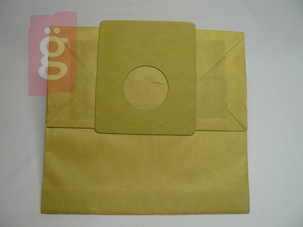 Kép a(z) IZ-OK12 Invest Kompatibilis papír porzsák (5db/csomag) nevű termékről
