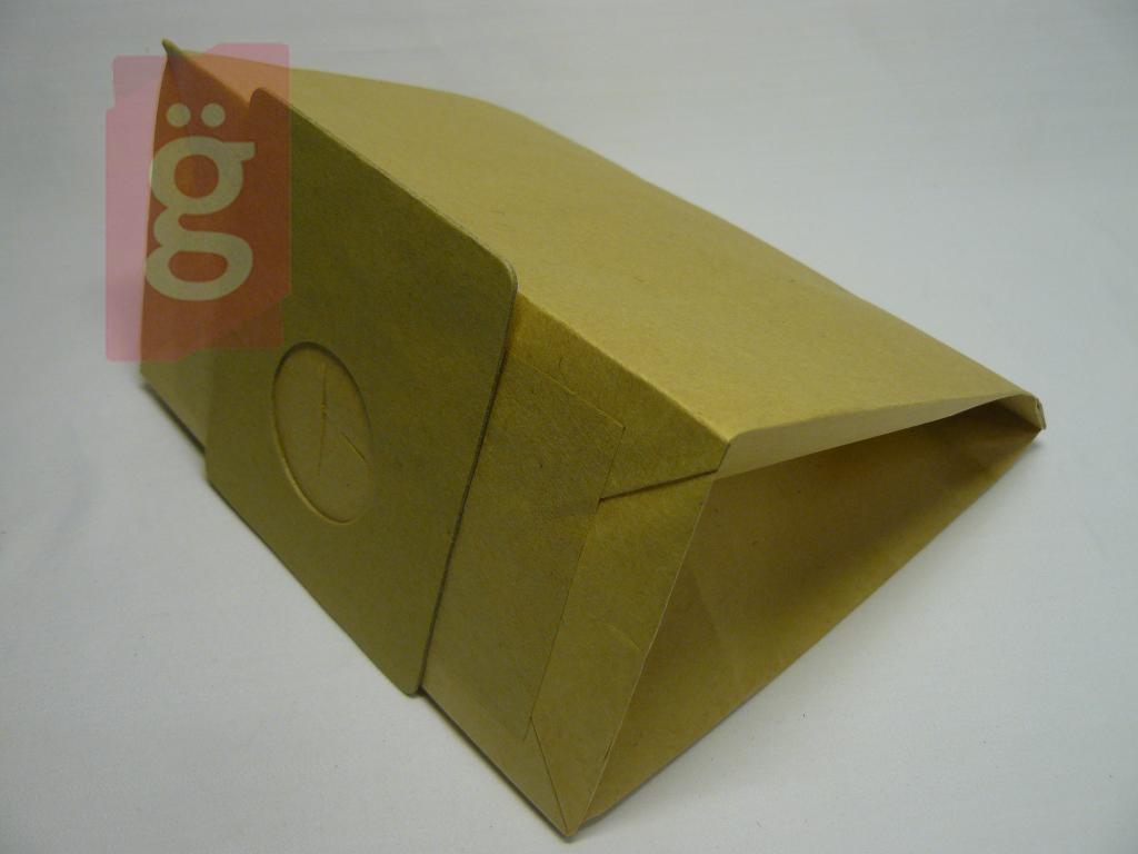 Kép a(z) IZ-OK12 Invest Kompatibilis papír porzsák (5db/csomag) nevű termékről