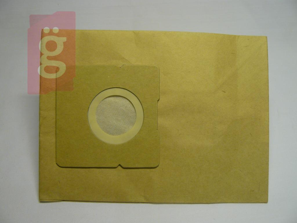 Kép a(z) IZ-OK1500 Invest Kompatibilis papír porzsák (5db/csomag) nevű termékről